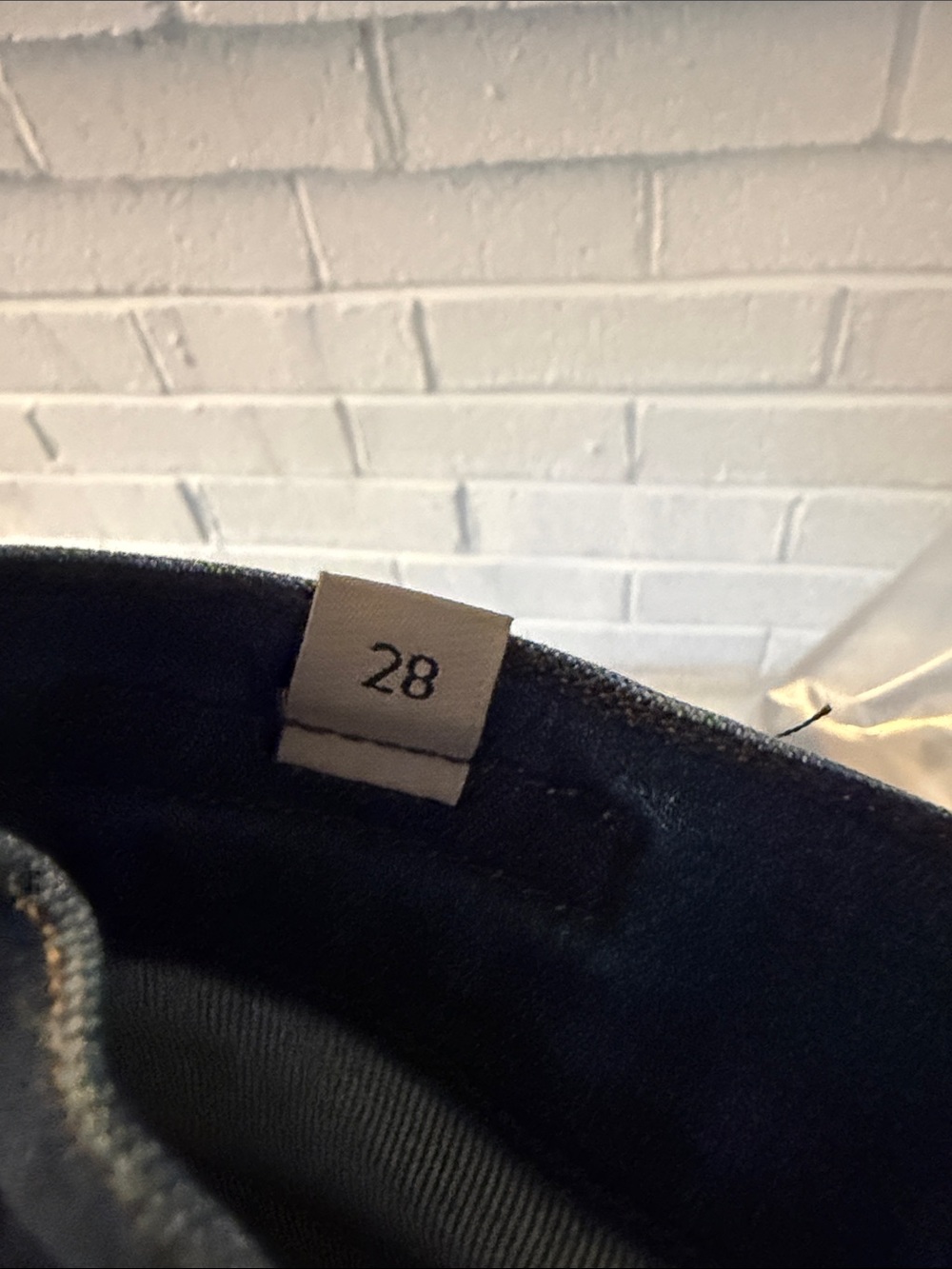 Citizens of Humanity Slim bootcut “Emanuelle” - Picture 6 of 7